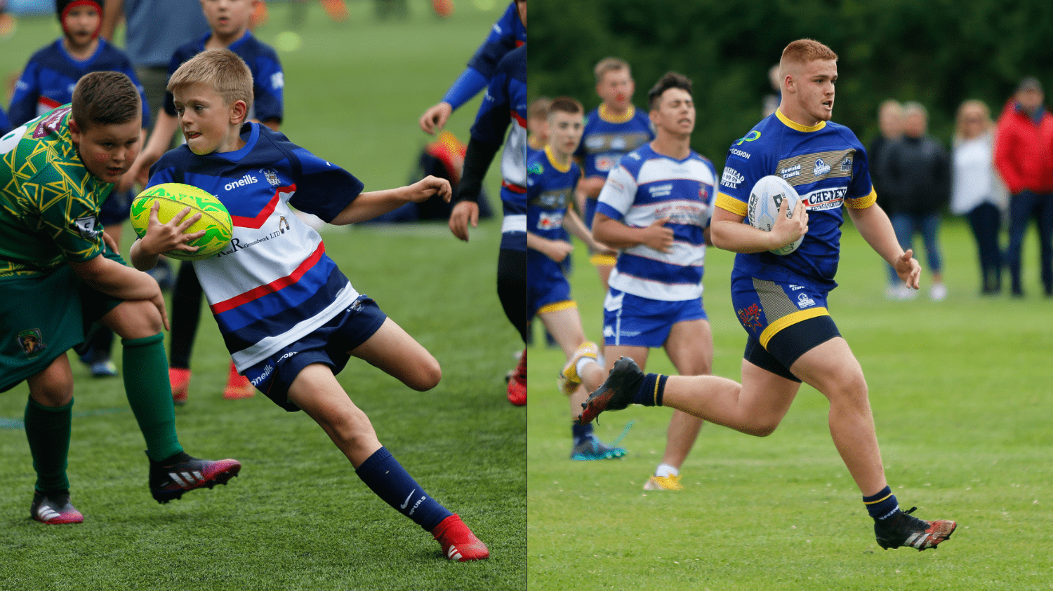 NEWCASTLE THUNDER MOODY CUP IS OPEN FOR ENTRIES