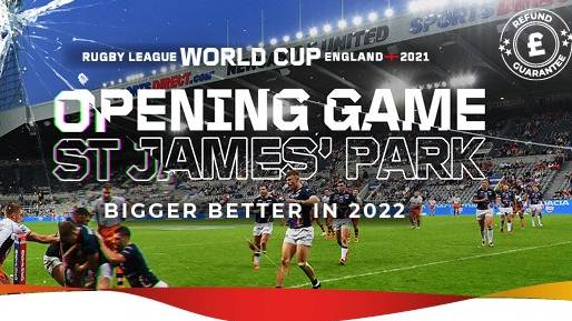 RLWC 2021 SCHEDULE CONFIRMED