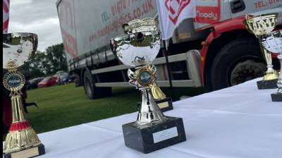 THUNDER COMMUNITY SET FOR 2022 MOODY CUP