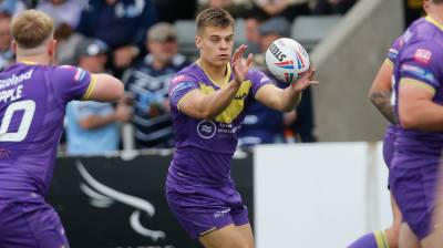 COATES TARGETS CAPITAL GAINS VERSUS BRONCOS