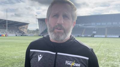 BETTS LAMENTS BRONCOS PERFORMANCE