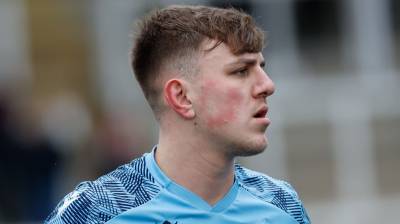 Brad Gallagher joins Oldham RLFC