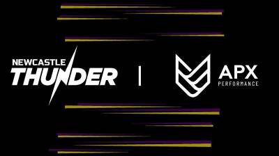  Thunder announce Official Kit Partner for 2024  