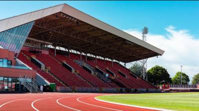 Thunder rugby to return to Gateshead