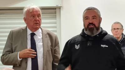 A Day to Remember for Newcastle Thunder: Success On and Off the Pitch