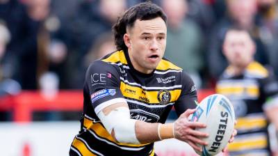 Thunder Confirm the Signing of Sam Cook