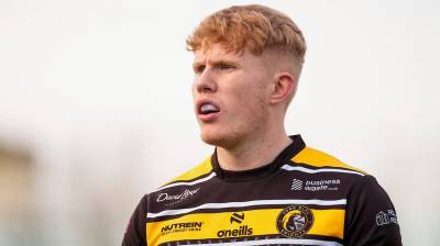 Harrison Heads to Thunder