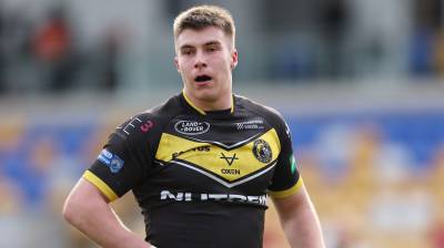 Newcastle Thunder Complete Signing of Reynolds