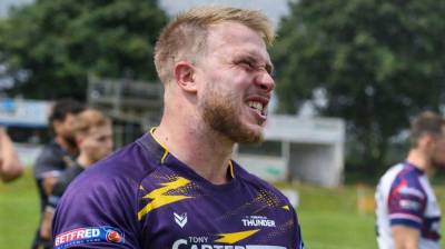 Croston signs for 2026