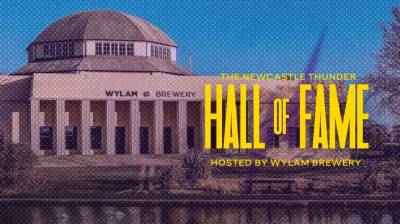 Thunder confirm Hall of Fame Event Details