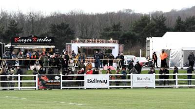 Gameday Guide - Keighley Cougars