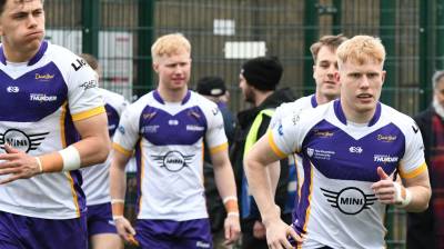 Newcastle Thunder Confirm Ticket Release for Upcoming Home Fixtures