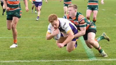 Match Report: Newcastle Thunder v Hunslet RLFC Betfred Championship Round 10