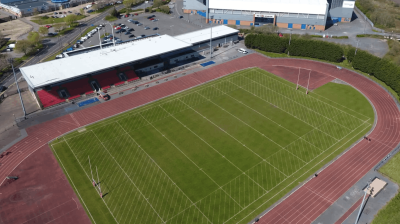 Fixture Confirmation: Widnes Vikings 1895 Cup Quarter Final
