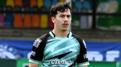 George Birch returns to Thunder