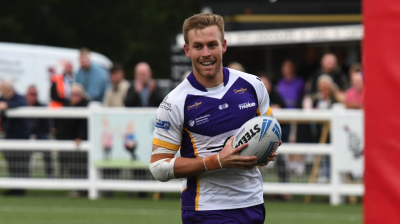 Match Report: Newcastle Thunder v Widnes Vikings Betfred Championship Play-Off Week 1