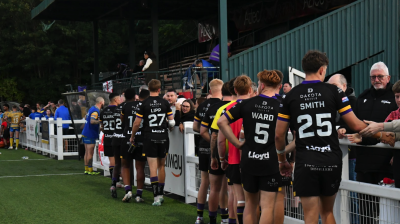 Newcastle Thunder receive IMG Grading Score