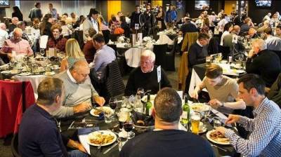 NEWCASTLE THUNDER HOSPITALITY NOW ON SALE