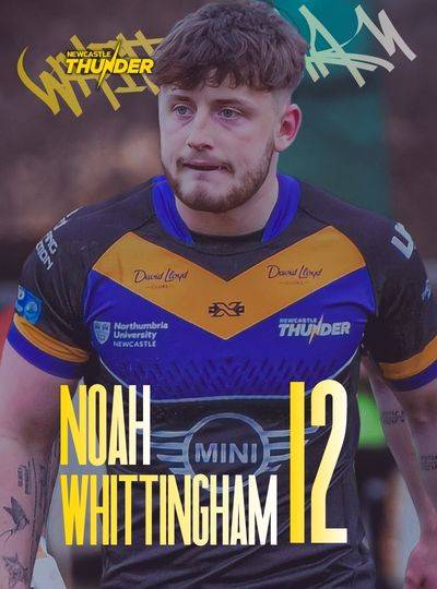 Noah Whittingham