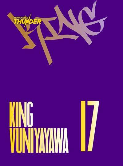 King Vuniyayawa